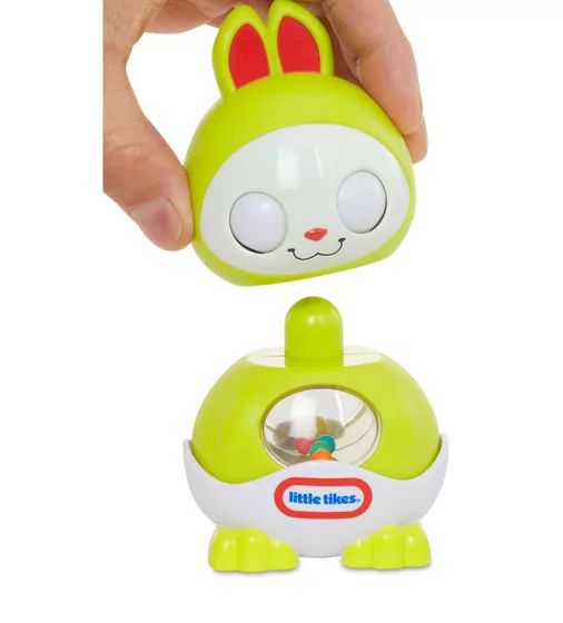 Игровой Набор - Сонные Пирамидки (3 Вида Животных) - 646881_6.Jpg - № 6