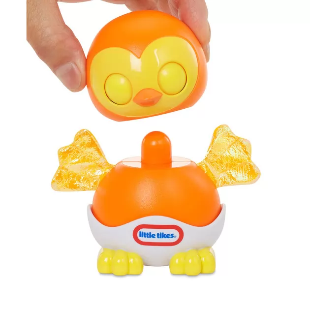 Игровой Набор - Сонные Пирамидки (3 Вида Животных)