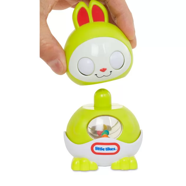 Игровой Набор - Сонные Пирамидки (3 Вида Животных)