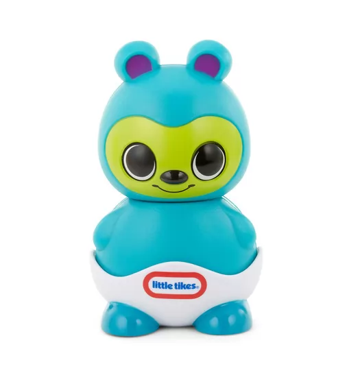 Игровой Набор - Сонные Пирамидки (3 Вида Животных) - 646881_7.jpg - № 7