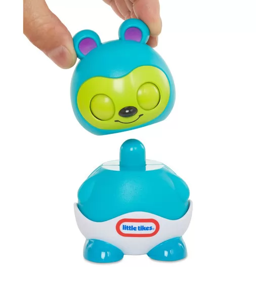 Игровой Набор - Сонные Пирамидки (3 Вида Животных) - 646881_8.Jpg - № 8