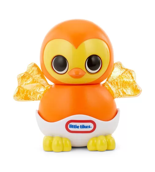 Игровой Набор - Сонные Пирамидки (3 Вида Животных) - 646881_3.jpg - № 3