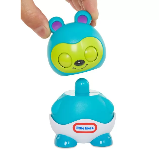 Игровой Набор - Сонные Пирамидки (3 Вида Животных)