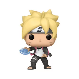 Игровая фигурка Funko POP! серии Боруто - Боруто Расенган