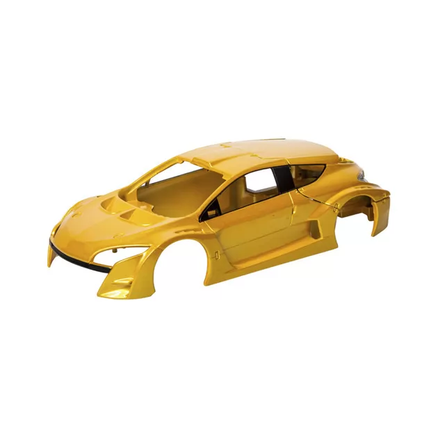 Авто-Конструктор - Renault Megane Trophy