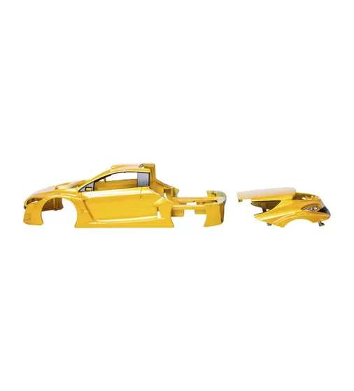 Авто-Конструктор - Renault Megane Trophy - 18-25097_5.jpg - № 5