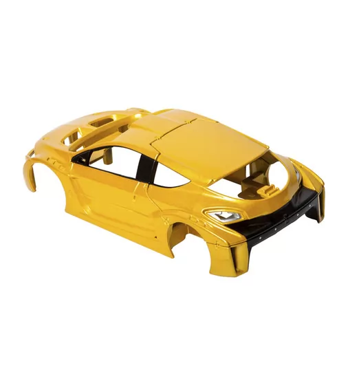Авто-Конструктор - Renault Megane Trophy - 18-25097_4.jpg - № 4