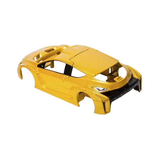 Авто-Конструктор - Renault Megane Trophy