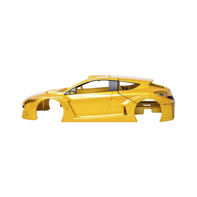 Авто-Конструктор - Renault Megane Trophy
