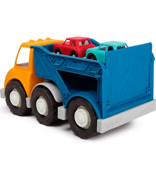 Игровой набор - Автовоз - VE1020Z_2.jpg - № 2