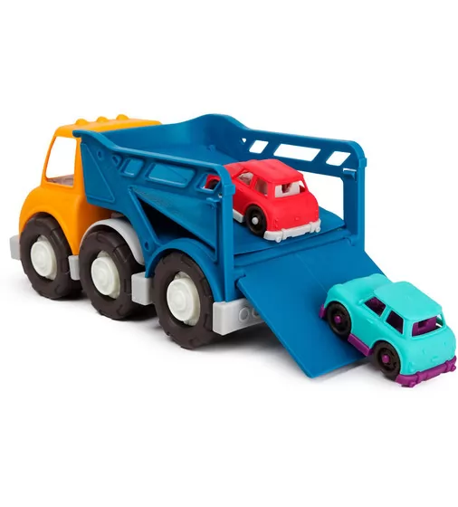Игровой набор - Автовоз - VE1020Z_3.jpg - № 3