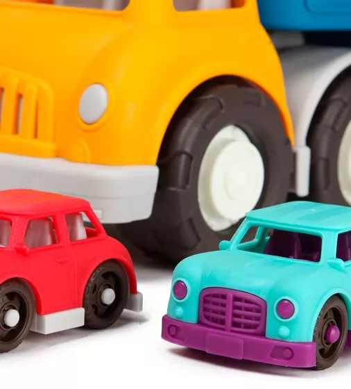 Игровой набор - Автовоз - VE1020Z_6.jpg - № 6