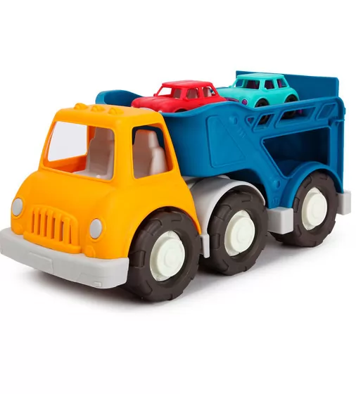 Игровой набор - Автовоз - VE1020Z_1.jpg - № 1