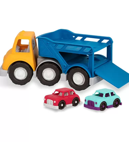 Игровой набор - Автовоз - VE1020Z_5.jpg - № 5