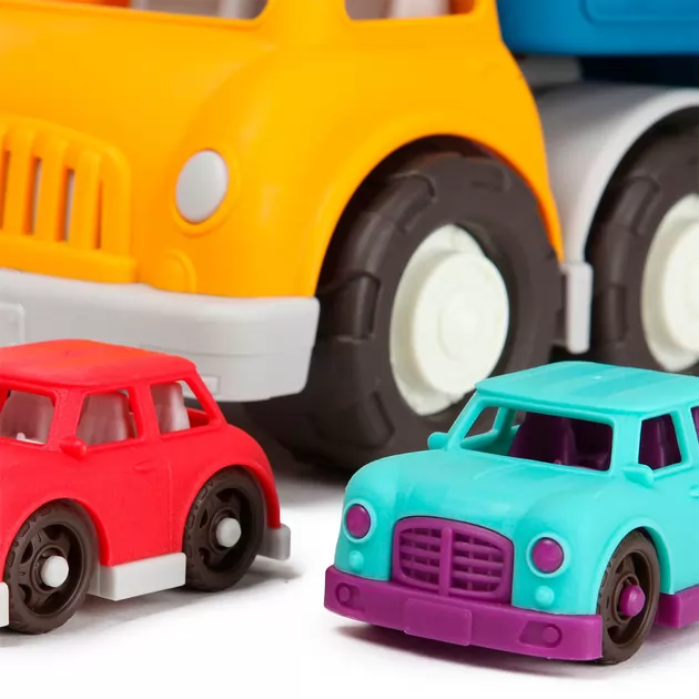 Игровой набор - Автовоз