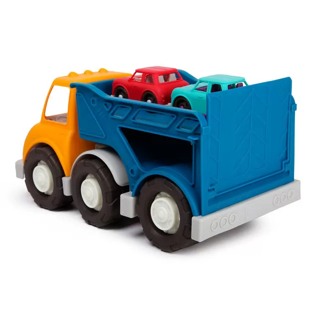 Игровой набор - Автовоз