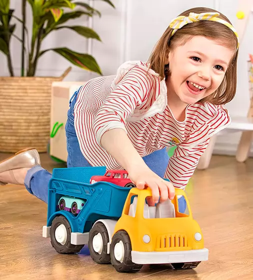 Игровой набор - Автовоз - VE1020Z_7.jpg - № 7