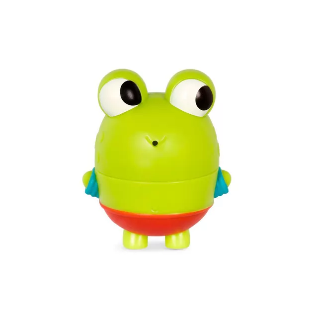Игровой набор для ванны - Светящийся Китенок