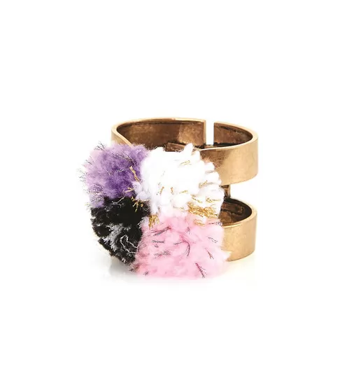 Игровой Набор Pom Pom Wow! - Гламур - 48527-PPW_4.jpg - № 4