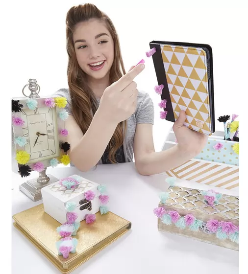 Игровой Набор Pom Pom Wow! - Гламур - 48527-PPW_5.jpg - № 5
