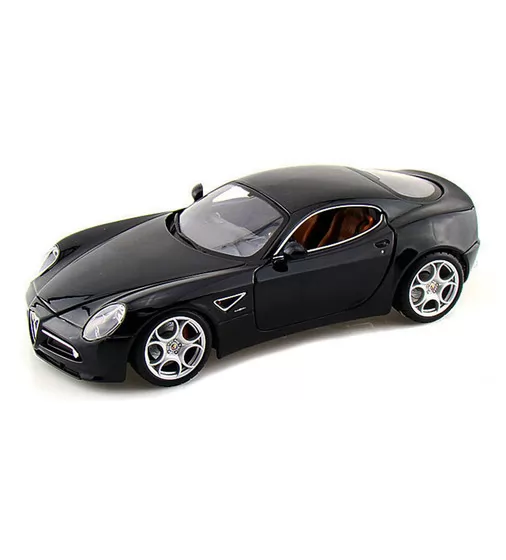 Авто-Конструктор - Alfa 8C Competizione (1:32) - 18-45114_1.jpg - № 1