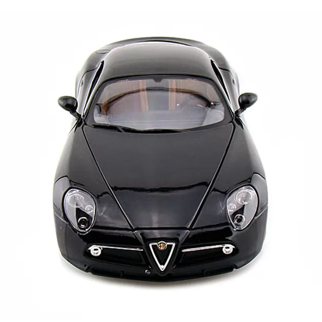 Авто-Конструктор - Alfa 8C Competizione (1:32)