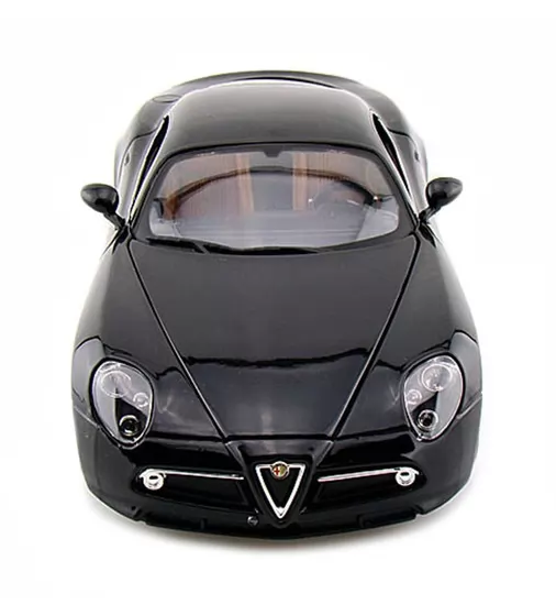 Авто-Конструктор - Alfa 8C Competizione (1:32) - 18-45114_3.jpg - № 2