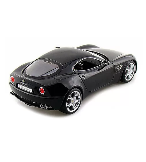 Авто-Конструктор - Alfa 8C Competizione (1:32) - 18-45114_4.jpg - № 3