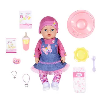 Кукла Baby Born серии Нежные объятия