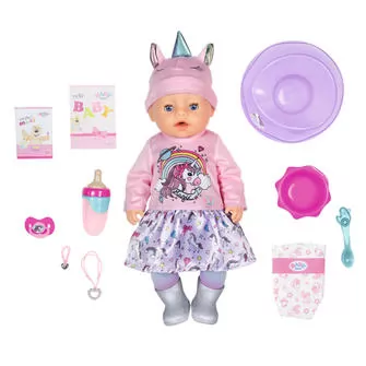 Кукла Baby Born серии Нежные объятия