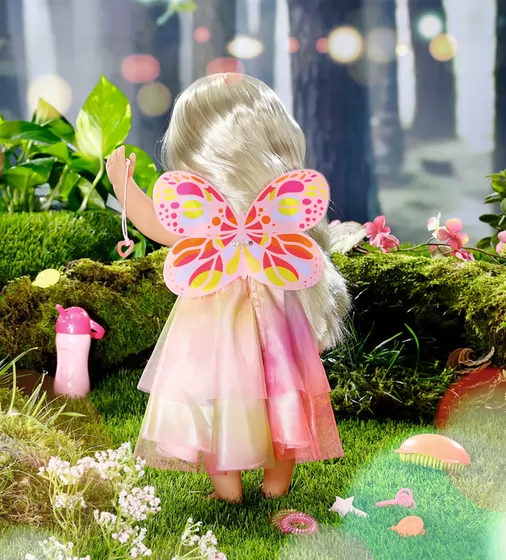 Кукла Baby Born серии Нежные объятия" - Сестричка единорог" - 829349_5.jpg - № 5