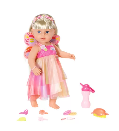 Кукла Baby Born серии Нежные объятия" - Сестричка единорог" - 829349_1.jpg - № 1