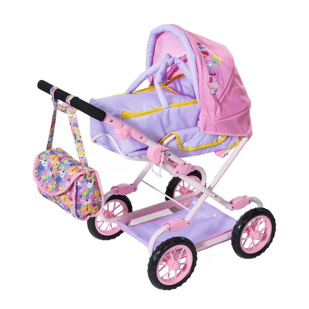 Коляска для куклы BABY born - Делюкс S2