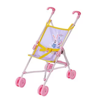 Коляска для куклы BABY born S2