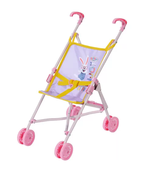 Коляска для куклы BABY born S2 - 828670_1.jpg - № 1