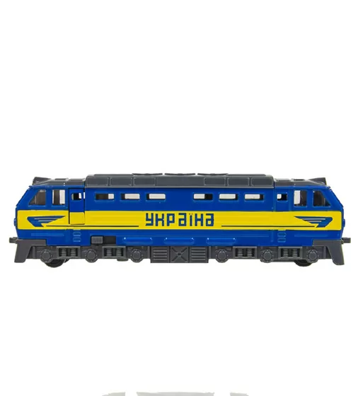 Модель - Локомотив Украина - SB-16-91WB_2.jpg - № 2