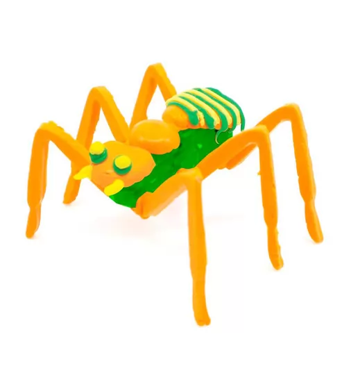 3D-ручка 3Doodler Start для детского творчества - Hexbug - 8SPSRBUG3E_9.jpg - № 9