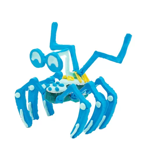 3D-ручка 3Doodler Start для детского творчества - Hexbug - 8SPSRBUG3E_10.jpg - № 10