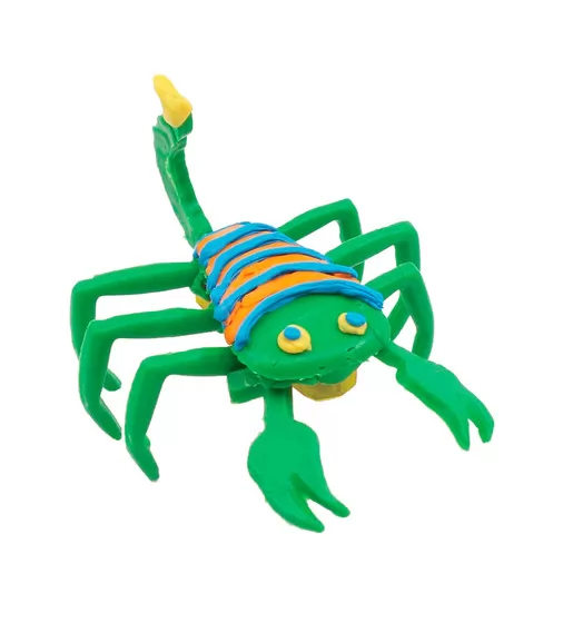 3D-ручка 3Doodler Start для детского творчества - Hexbug - 8SPSRBUG3E_11.jpg - № 11