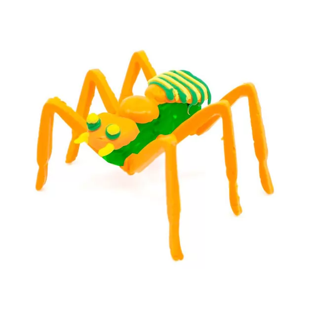 3D-ручка 3Doodler Start для детского творчества - Hexbug