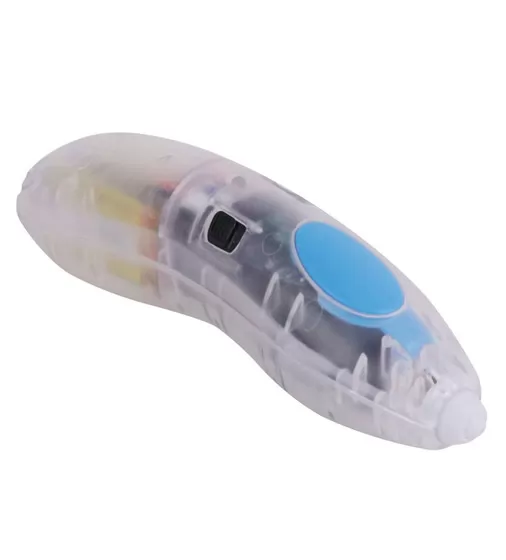 3D-ручка 3Doodler Start для детского творчества - Роботехника - 3DS-ROBP-COM_3.jpg - № 3