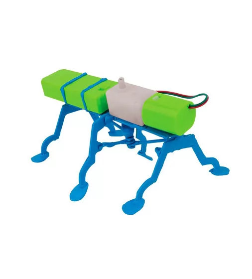 3D-ручка 3Doodler Start для детского творчества - Роботехника - 3DS-ROBP-COM_11.jpg - № 11