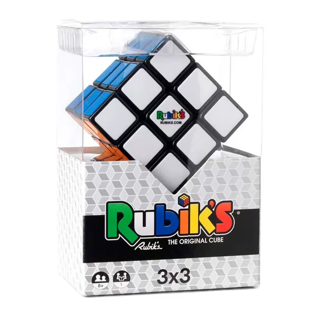 Головоломка RUBIK'S - Кубик 3x3