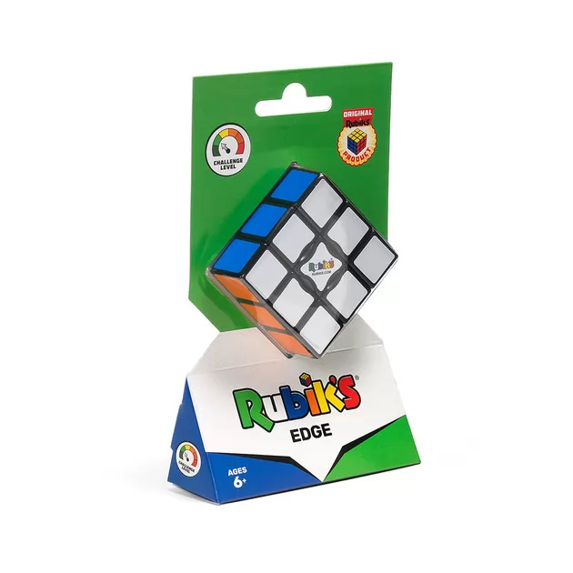 Головоломка RUBIK'S - Кубик 3*3*1