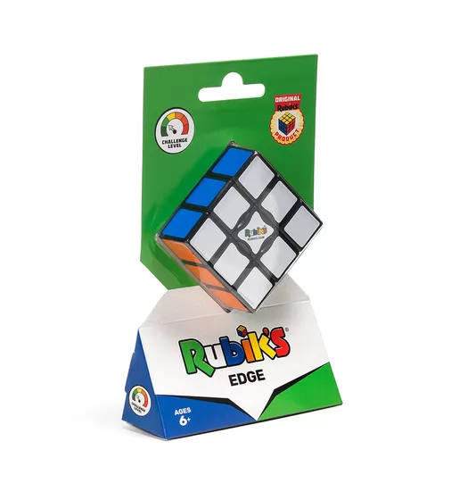 Головоломка RUBIK'S - Кубик 3*3*1 - IA3-000358_6.jpg - № 6