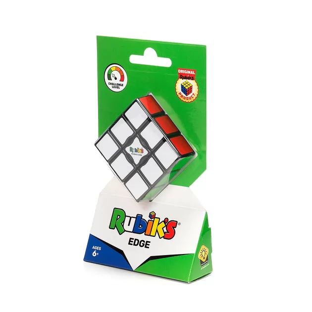 Головоломка RUBIK'S - Кубик 3*3*1