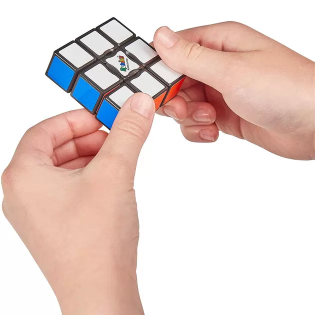 Головоломка RUBIK'S - Кубик 3*3*1