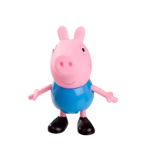 Набор фигурок Peppa - Большая семья Пеппы S2 - 92610_5.jpg - № 5
