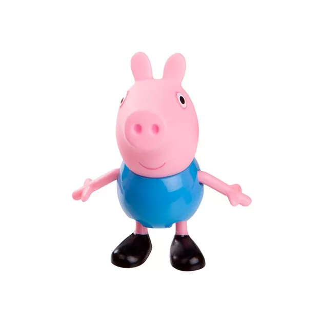 Набор фигурок Peppa - Большая семья Пеппы S2