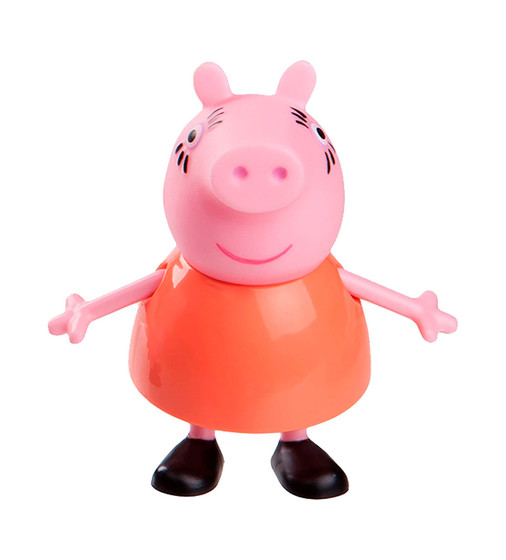 Набор фигурок Peppa - Большая семья Пеппы S2 - 92610_3.jpg - № 3